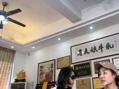 -周大娘牛乳(旧寨古村总店)