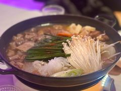 -The place那儿(新城国际店)