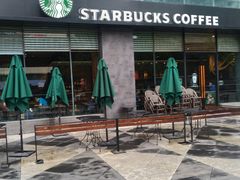 -星巴克(成都龙湖三千集店)