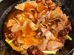 -古市香跷脚牛肉·非遗传承单位