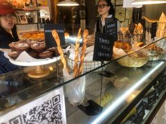-仙峰天然面包(迎宾路店)