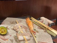 -山葵家居酒屋(天目里店)