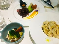 -K·Kitchen KK牛扒厨房(江南西店)
