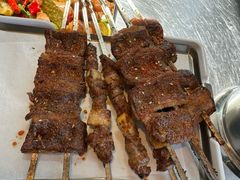 -No.DD戳子烧烤·江湖菜(北京总店)