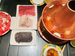 -南门涮肉(上海一店)