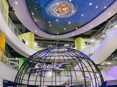 -苏州青少年科技馆