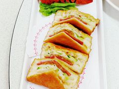 -海龙珠海鲜餐厅