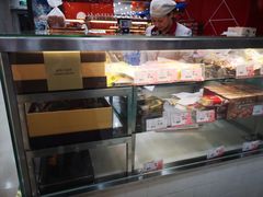 -凯司令西点房(南京东路店)