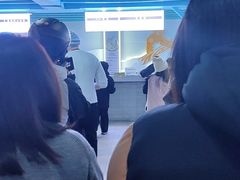 -乔波室内滑雪场