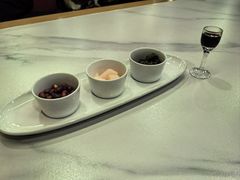 -晋阳春·山西菜·北京烤鸭(交大店)
