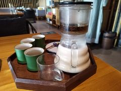 -竹里馆 ·茶食(奥体店)
