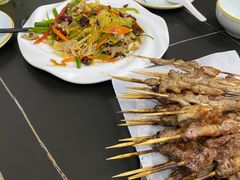 -伍记土家菜(欣葆家园店)