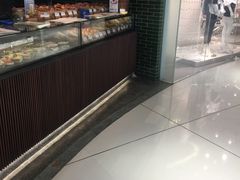 面包甜点陈列柜-BAKER&SPICE(国金中心商场店)