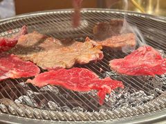 -核桃碳烤肉馆(深圳首店)