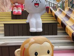 -丽达购物中心(崂山店)
