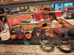 -咖啡苑自助餐厅·中国大饭店