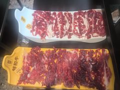 -潮发潮汕牛肉店(永庆坊店)