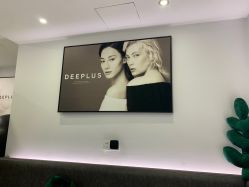 -Deeplus+韩国皮肤管理한국피부관리·C:Lab肌肤实验室