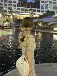 -Rise Hair上升造型