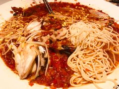 -千稻剁椒大鱼头(CityOn熙地港店)