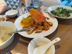 -花舍·新派粤菜·西餐·下午茶(亚运村·鸟巢店)