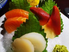 刺身拼盘-熊藏居酒屋(kkone店)