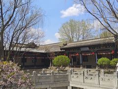 -纯阳宫(大同古城)