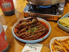 -0317火锅鸡·清真(正达店)