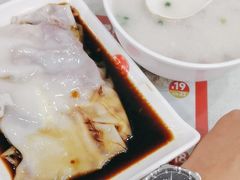 -冠记·肠粉粥品专家(江南大道店)