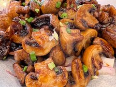 -钱记·乡野菜(紫荆花路店)