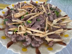 -区海鸡场饭店(石壁店)