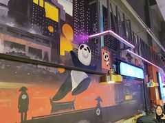 -钢管厂五区小郡肝串串香(蜀都万达店)