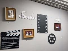 -小象国照相馆(宝山万达店)