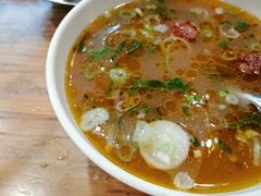 -清真马杰山牛肉汤馆