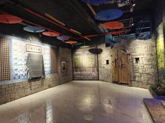 -高荡千年布依古寨旅游景区