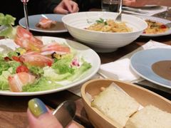 -OGGI TRATTORIA PIZZERIA(深业上城店)