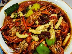 -拙味兄弟龙虾·江湖菜(和畅堂店)