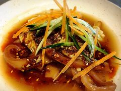 黑面皮子-日上三甘(三里屯店)
