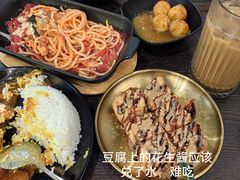 -宝龙茶餐厅(顺昌店)