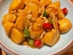 -食味酒味天津菜·古法鲜酿米酒(鼓楼店)