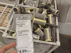 -宜家家居(四元桥商场店)