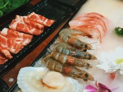 -束河人家(南锣鼓巷店)