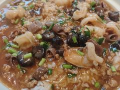-小船渔村•大连菜•大连焖鱼(明泽街店)