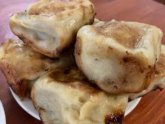 门钉肉饼-宝瑞门钉肉饼店