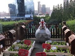 -东方明珠·可口可乐欢乐餐厅