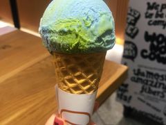 -Dal Cuore 达可芮冰淇淋(陕西北路店)