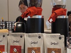 -Seesaw Coffee(上生新所店)
