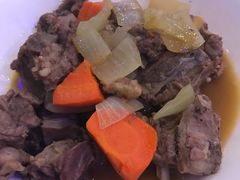 -维吾尔餐厅(宜山路店)