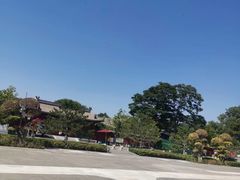 -西海子公园