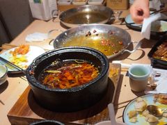 -胡马八破·川菜小馆(宽厚里店)
